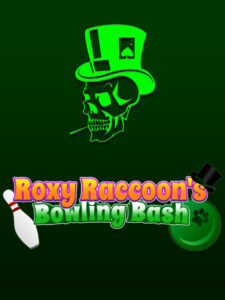 Roxy Raccoon's Bowling Bash Steam CD Key