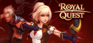 Royal Quest Steam CD Key