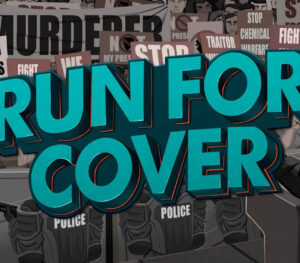 Run For Cover Steam CD Key