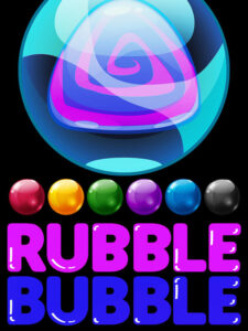 Rubble Bubble Steam CD Key