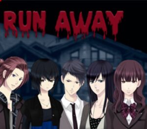 Run Away Steam CD Key