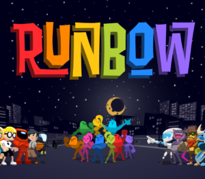 Runbow Steam Altergift