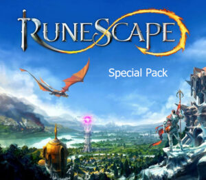 RuneScape - Special Pack CD Key