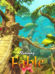 Running Fable Steam CD Key