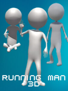 Running Man 3D Steam CD Key