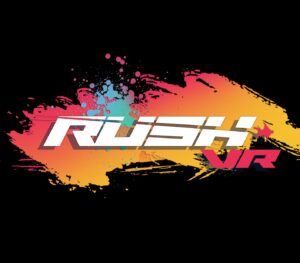 RUSH VR Steam CD Key