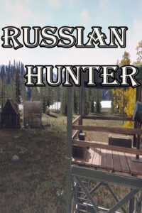 Russian Hunter Steam CD Key