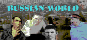 Russian World Steam CD Key