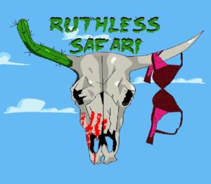 Ruthless Safari Steam CD Key