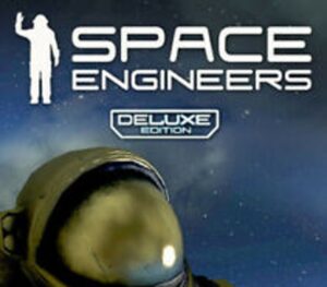 Space Engineers - Deluxe DLC Steam CD Key