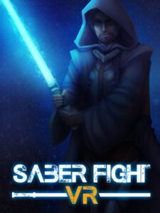 Saber Fight VR Steam CD Key