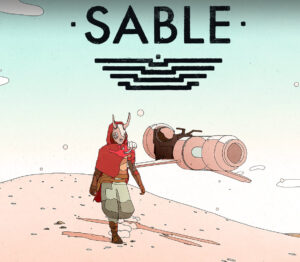 Sable Steam CD Key