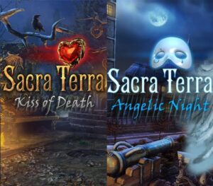 Sacra Terra Pack Steam CD Key