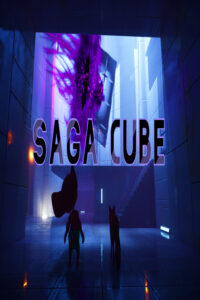 Saga Cube Steam CD Key