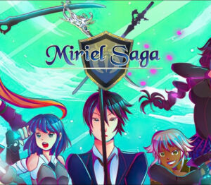 Miriel Saga Steam CD Key