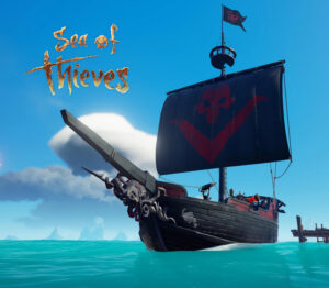 Sea of Thieves - Sails of the Bonny Belle DLC Steam CD Key