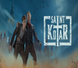 Saint Kotar Steam CD Key