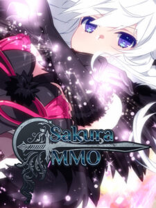 Sakura MMO Steam CD Key