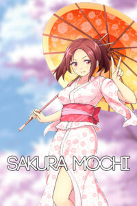 Sakura Mochi Steam CD Key