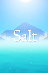Salt GLOBAL