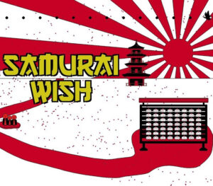 Samurai Wish Steam CD Key