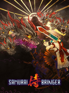 Samurai Bringer Steam CD Key