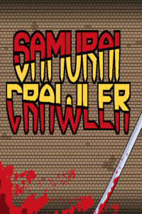 Samurai Crawler Steam CD Key