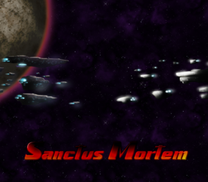 Sanctus Mortem Steam CD Key