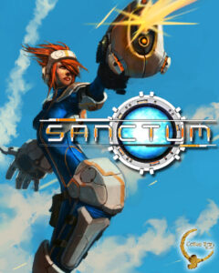 Sanctum 4-Pack Steam Gift
