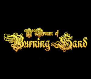 A Dream of Burning Sand Steam CD Key