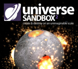 Universe Sandbox Steam Altergift