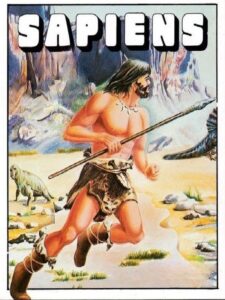 Sapiens Steam CD Key