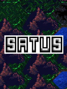 SATUS Steam CD Key