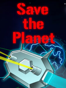 Save the Planet Steam CD Key