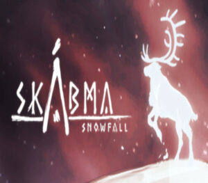 Skabma - Snowfall Steam CD Key