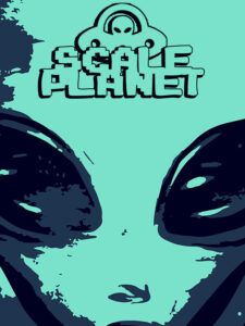 SCALEPLANET Steam CD Key