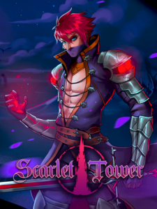 Scarlet Tower Steam CD Key
