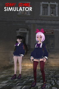 Scary School Simulator Steam CD Key