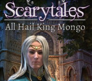 Scarytales: All Hail King Mongo Steam CD Key