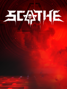 Scathe Steam CD Key