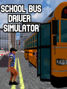 School Bus Driver Simulator Steam CD Key