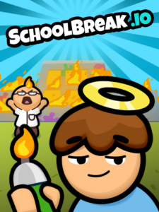 schoolbreak.io Steam CD Key