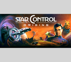 Star Control: Origins - Original Soundtrack DLC Steam CD Key