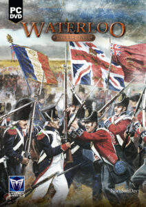 Scourge of War: Waterloo Steam CD Key