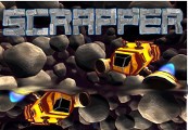 Scrapper Steam CD Key