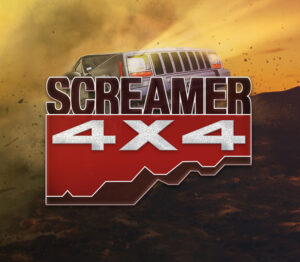 Screamer 4x4 GOG CD Key GLOBAL