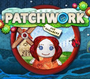 Patchwork Steam CD Key