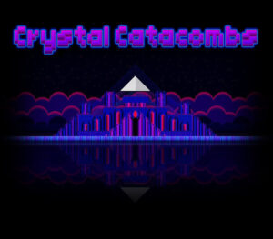 Crystal Catacombs Steam CD Key