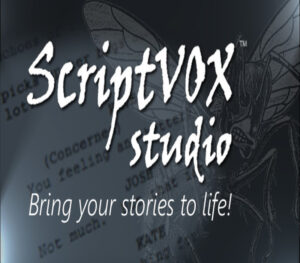 ScriptVOX Studio Steam CD Key