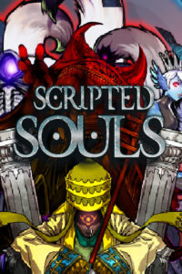 Scripted Souls Steam CD Key